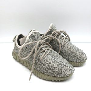 used yeezys